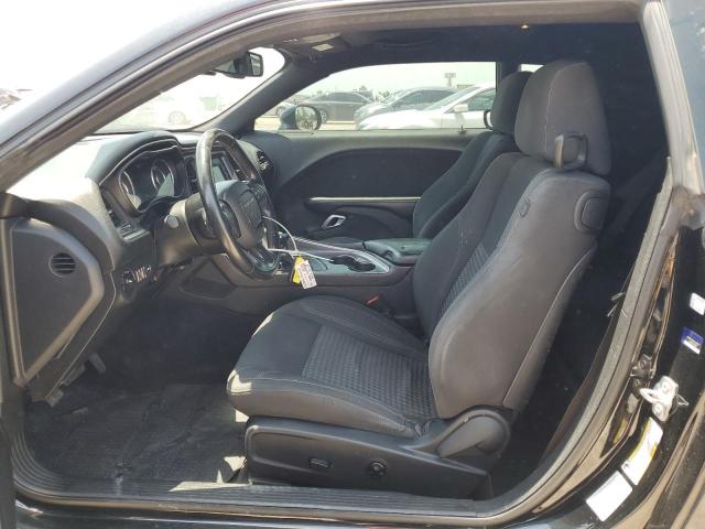 2C3CDZAG2GH201071 Dodge Challenger Sxt