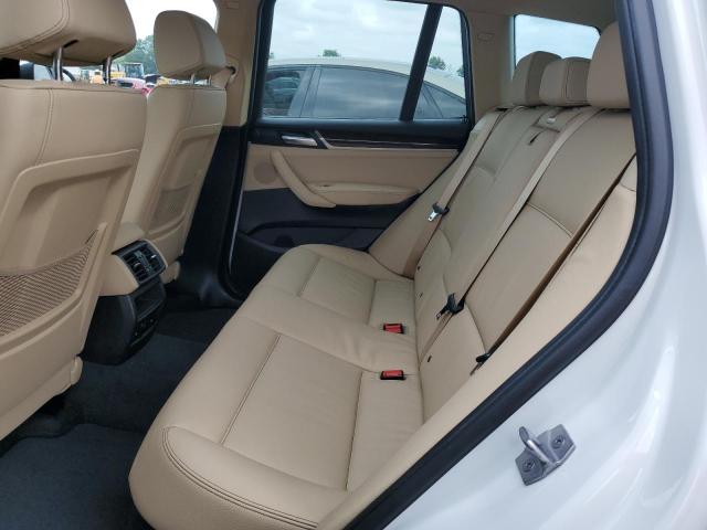 5UXWX9C30H0W79519 BMW X3 Xdrive28i
