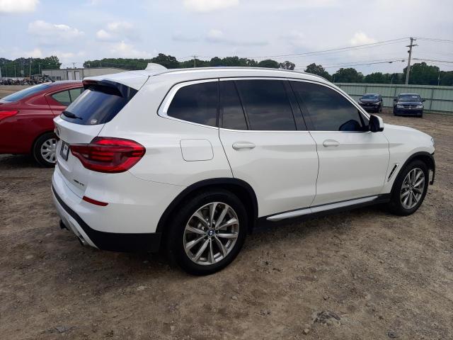 5UXTR7C53KLF30193 BMW X3 Sdrive30i