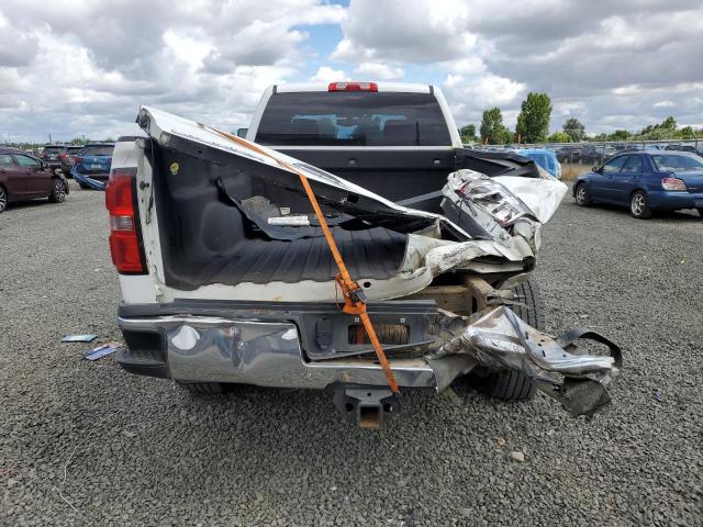 1GT421EG3FF507598 GMC Sierra K3500