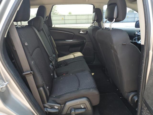 3C4PDCAB2FT726653 Dodge JOURNEY SE