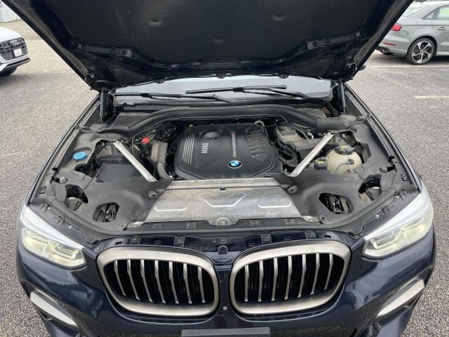 5UXTS3C51JLA46079 BMW X3 Xdrivem40i