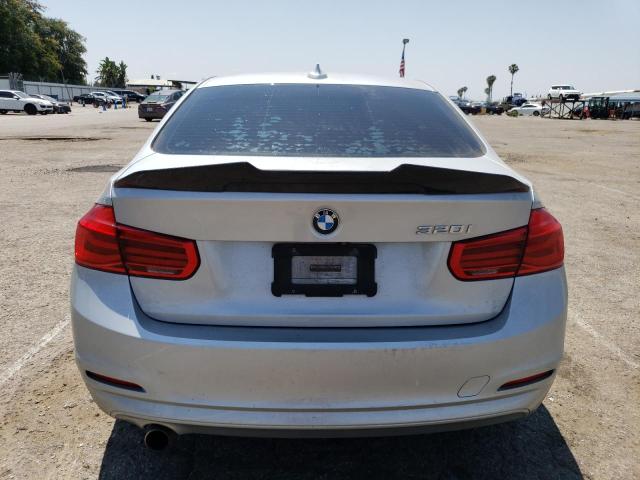 WBA8E1G56JNU92319 BMW 320 I