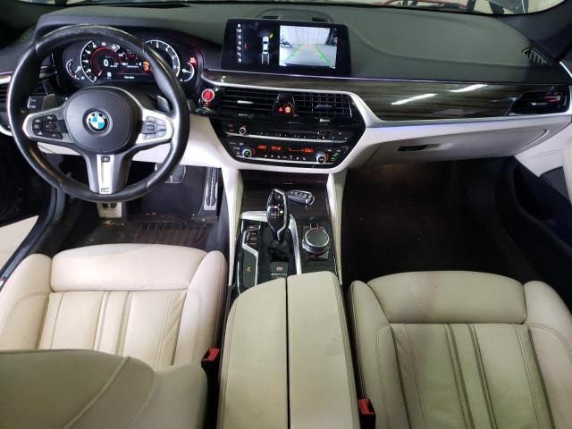 WBAJB9C56JG463728 BMW M550xi