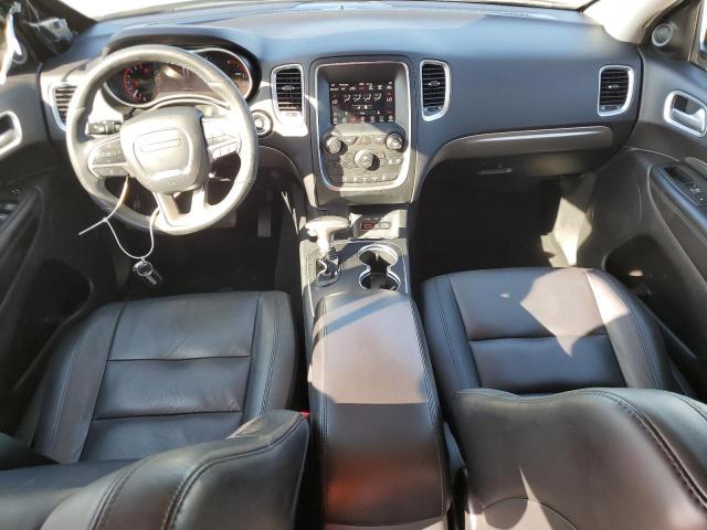 1C4RDJAG2KC722486 Dodge Durango Sxt