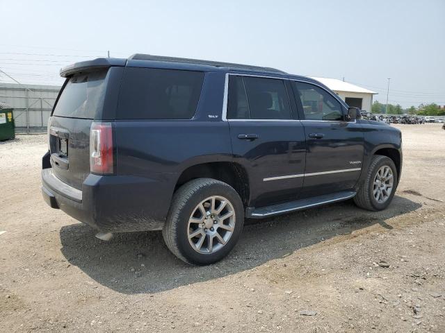 1GKS2BKC9HR165577 GMC YUKON SLT