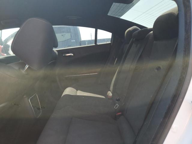 2C3CDXHG0JH169416 Dodge Charger Sxt Plus