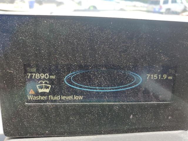 WBY1Z4C55FV502506 BMW I3 REX
