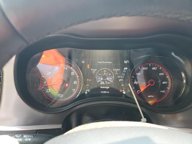 2C3CDXBG5LH108042 Dodge Charger Sxt
