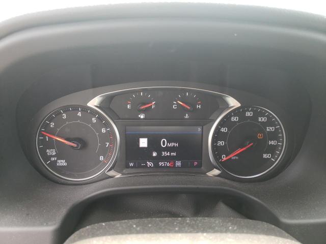 1GKKNUL41PZ150984 GMC ACADIA SLT