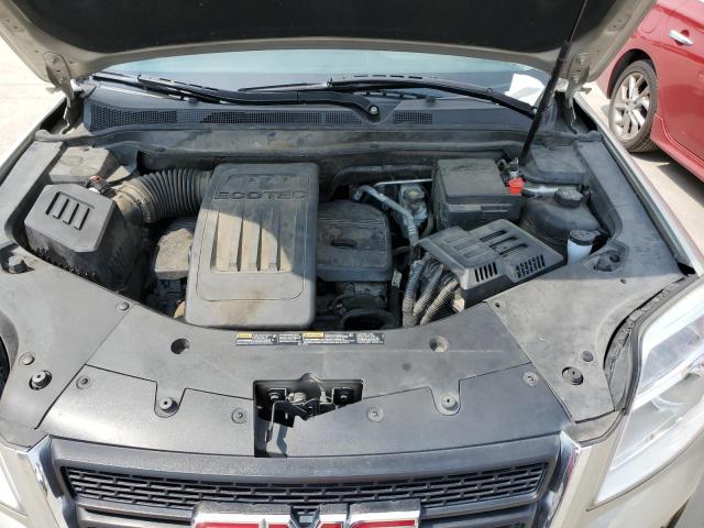 2GKALMEK9F6423953 GMC Terrain Sle