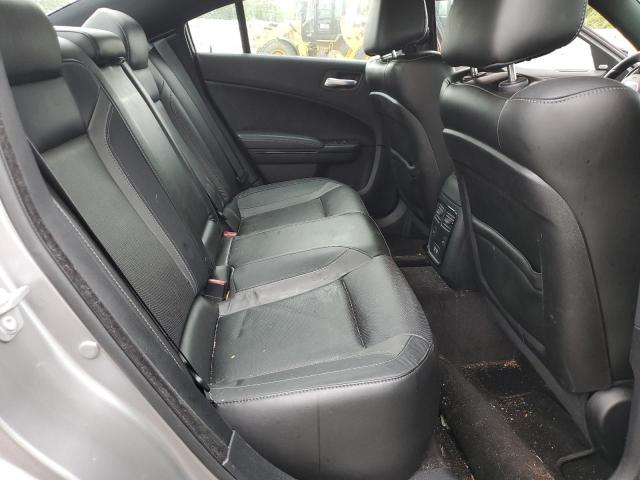 2C3CDXJG7HH645312 Dodge Charger Sxt