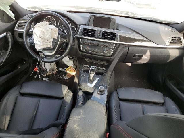 WBA8E9G58GNT83528 BMW 328 I Sulev