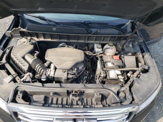 1GKKNULS9JZ174326 GMC Acadia Slt-1