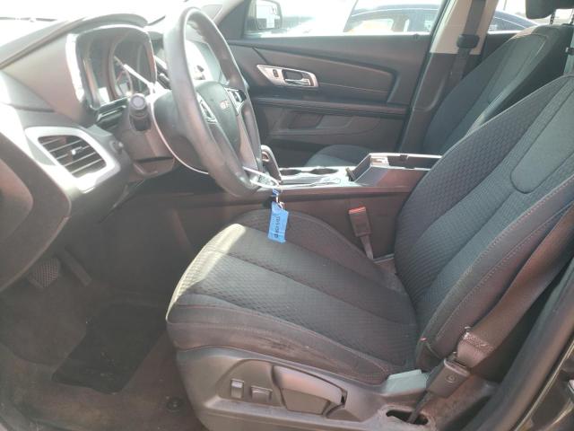2GKALMEK7E6258483 GMC Terrain Sle