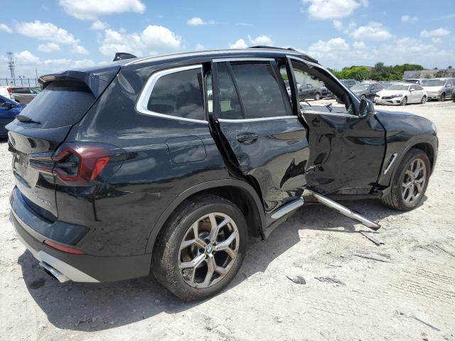 5UX43DP07N9K48561 BMW X3 Sdrive30i