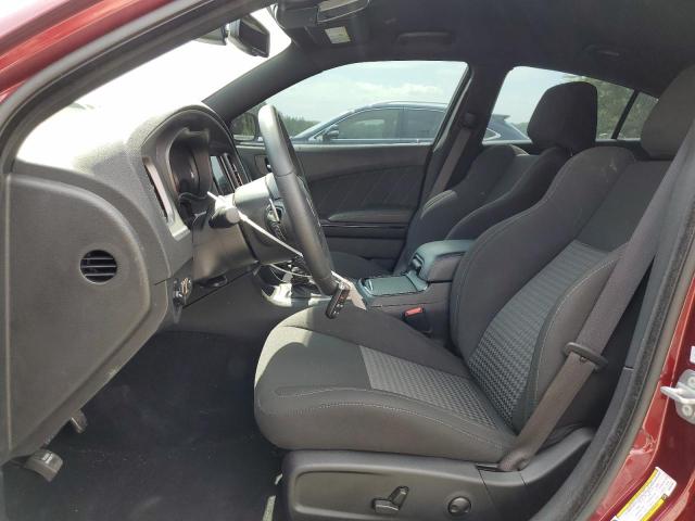 2C3CDXHG9NH267544 Dodge CHARGER GT