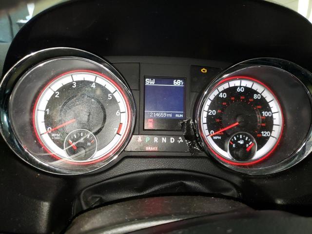 2C4RDGEG8HR737264 Dodge Grand Caravan Gt