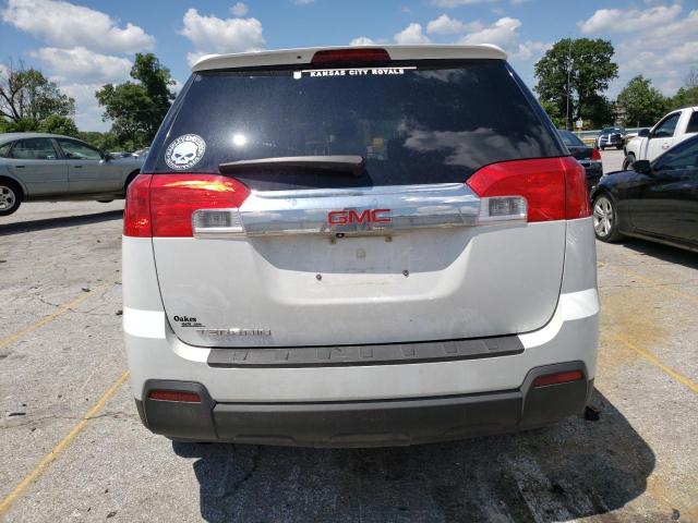2GKALMEK6F6321882 GMC Terrain Sle