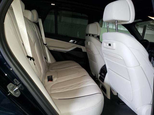 5UXCR6C00M9H18426 BMW X5 Xdrive40i