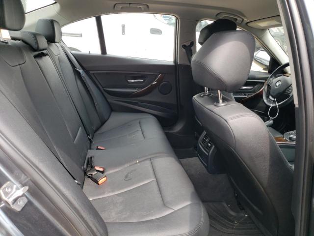 WBA8E5G50GNT41038 BMW 320 XI