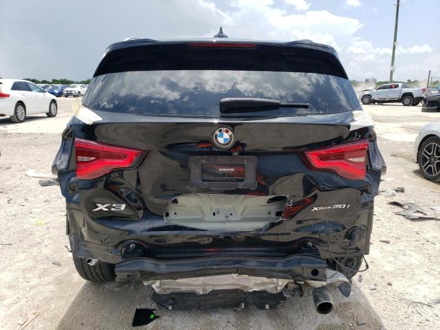 5UXTY5C06LLT32346 BMW X3 Xdrive30i