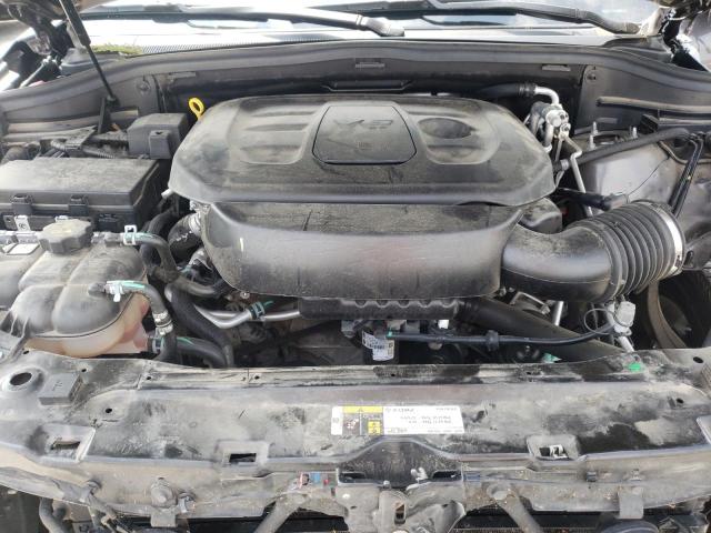 1C4RDJDG3LC356910 Dodge DURANGO GT