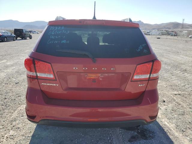 3C4PDCBB1HT706489 Dodge Journey Sxt