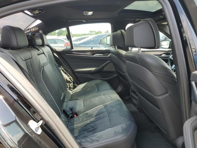 WBAJS7C04LCD44159 BMW M550xi