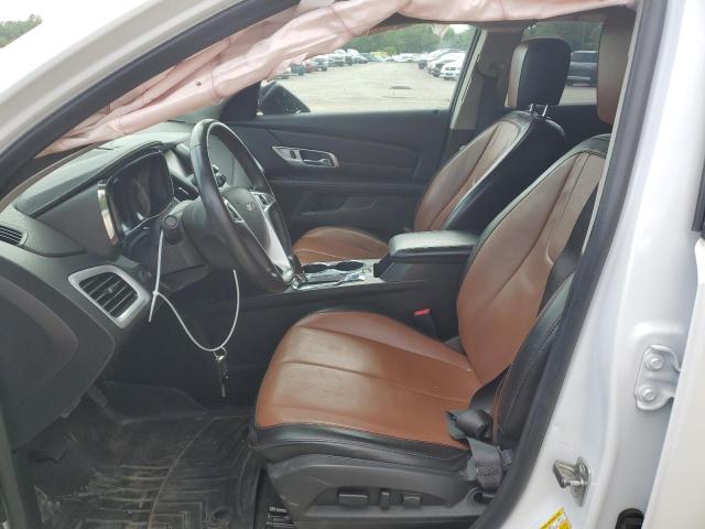 2GKALPEKXG6145888 GMC Terrain Slt