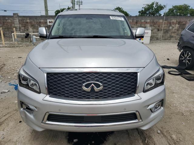 JN8AZ2NF2H9647451 Infiniti QX80 BASE