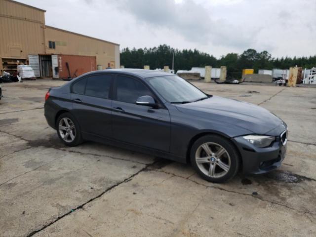 WBA3C3C52EF984492 BMW 320 I Xdrive