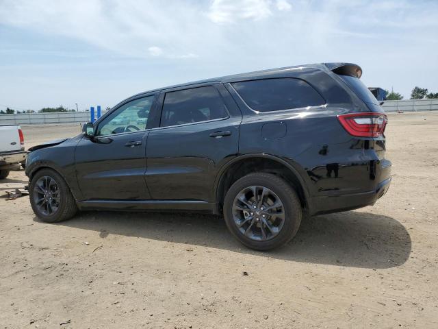 1C4RDJDG8MC634122 Dodge DURANGO GT