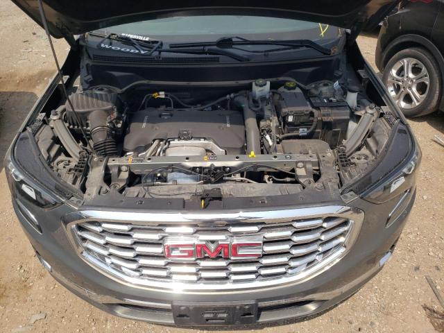 3GKALXEX2JL217892 GMC Terrain Denali