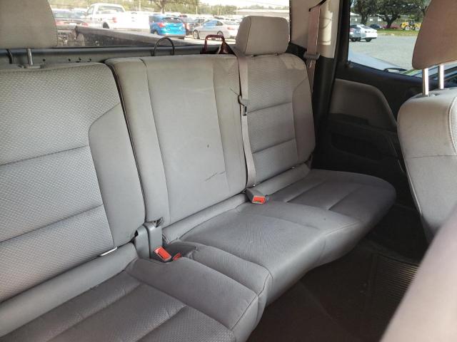 1GTR1UEH1EZ246245 GMC Sierra C1500 Sle