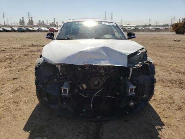 WBA1J7C51FV358444 BMW M235I