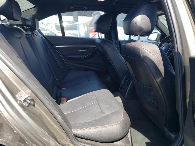 WBA8E9G57GNT87392 BMW 328 I Sulev