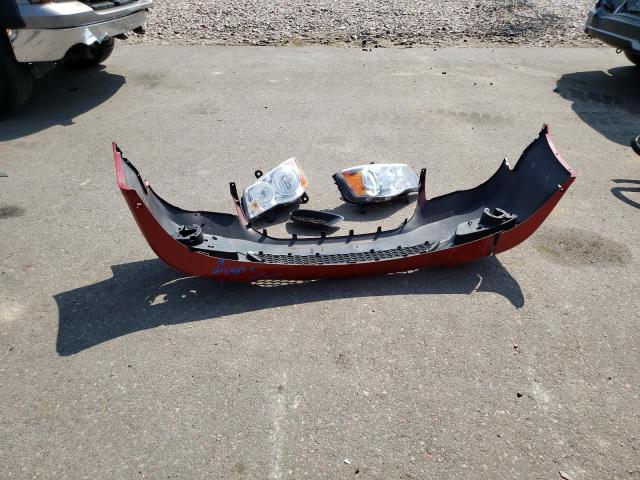 2C4RDGCGXFR748959 Dodge Grand Caravan Sxt