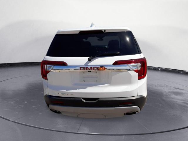 1GKKNKL42PZ125337 GMC ACADIA SLE
