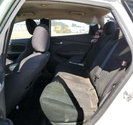 1C3CDFAA7GD555806 Dodge DART SE