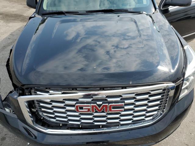 1GKS2CKJ7JR398741 GMC YUKON DENALI