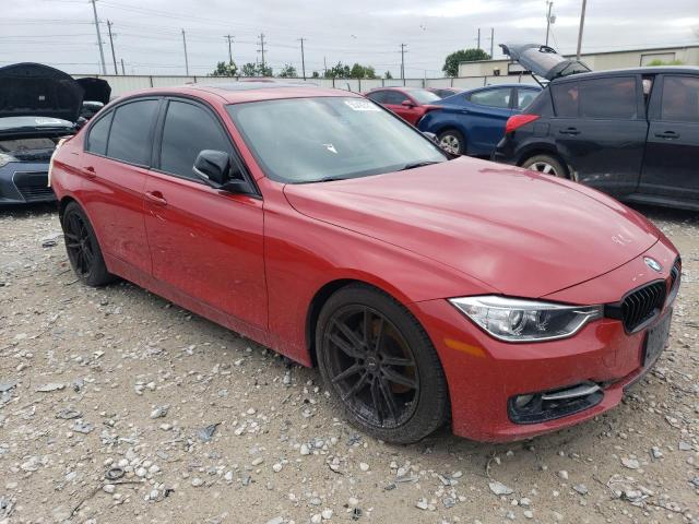 WBA3C1C58EK107436 BMW 328 I Sulev