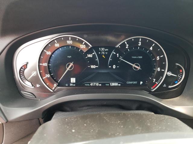 5UXTR9C55KLR04361 BMW X3 Xdrive30i