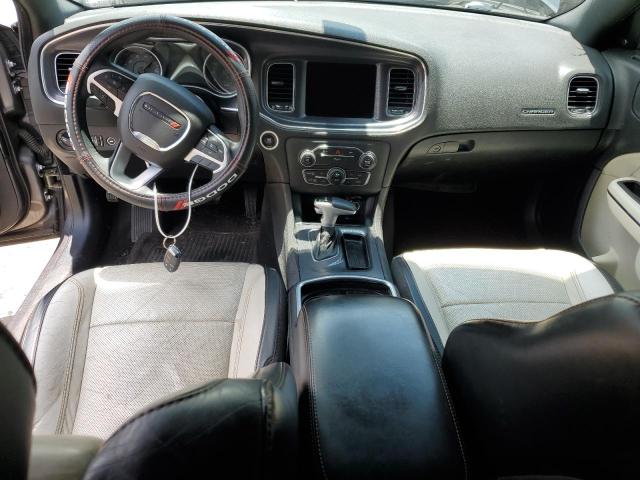 2C3CDXHG3FH916742 Dodge Charger Sxt