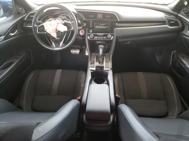 2HGFC2F85MH538903 Honda Civic Sport