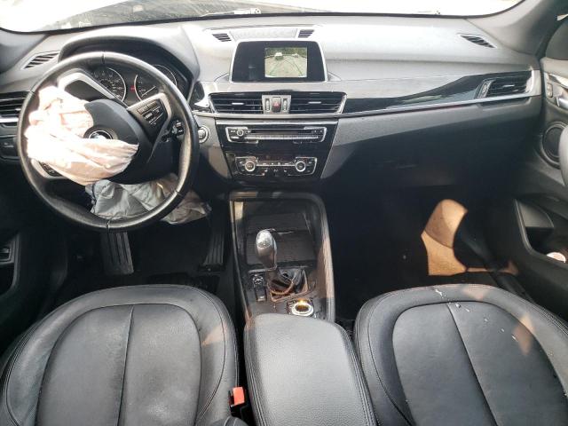 WBXHT3C36J5F89194 BMW X1 Xdrive28i