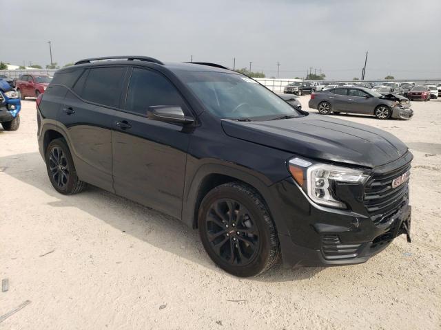 3GKALMEV8NL270681 GMC Terrain Sle