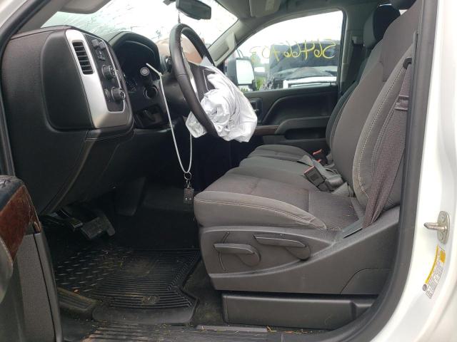 1GT22YEG5FZ124843 GMC Sierra K2500 Sle