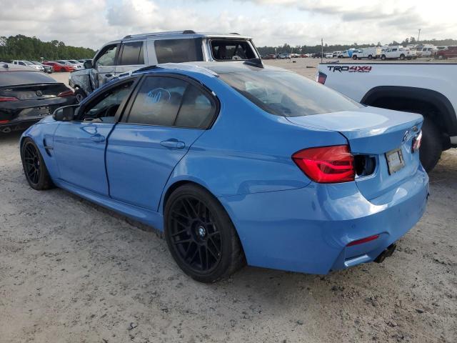 WBS8M9C56J5J79855 BMW M3