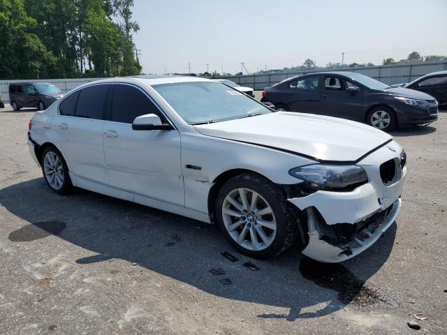 WBA5B3C51GG259913 BMW 535 XI